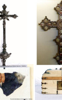 Museo Santa Caterina d'Alessansria Galatina