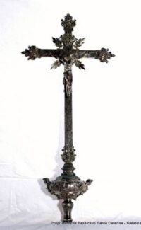 Croce Astile 1