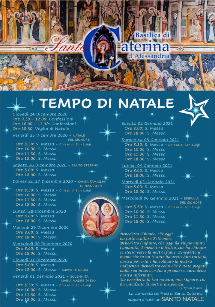 TEMPO DI NATALE
