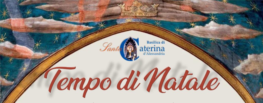 Tempo di Natale 2024
